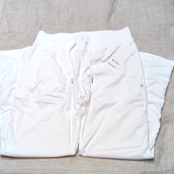 Lululemon Dance Studio Pant III Lined - Picture 1 of 4